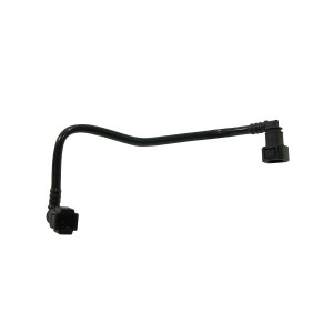 Трубка топливная 3310 дв.Cummins ISF 3.8 Евро-4 (от фильтра к ТНВД) (Haffen) 0550 HAFFEN