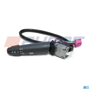 Подрулевой переключатель (ан. A0085450124    7C45, A0085450124    5C38) 66346 AUGER