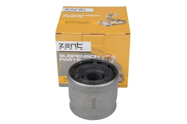 сайлентблок пер. рычага задний левый! без кронштейна\ Ford Galaxy all 06>/ Monde Z25925 ZENTPARTS