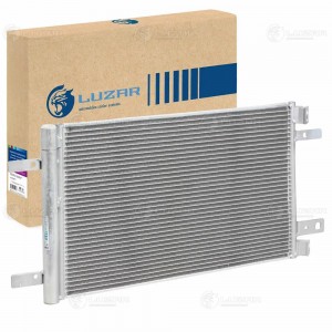 CITROEN C4 PICASSO (2014>) LRAC 2006 LUZAR