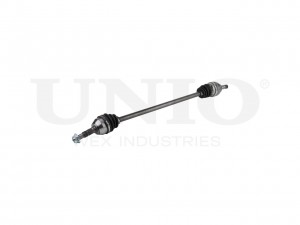 Привод в сборе передний правый CVJ-10078 UNIO