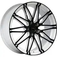 Yokatta R18 / 8J PCD 5x114.3 ЕТ 35 ЦО 60.1 model-28 9131116 YOKATTA