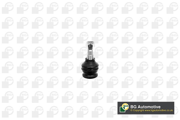 опора шаровая!\ Subaru Legasy 89> SJ8401 BG AUTOMOTIVE