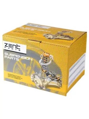 к-кт опоры амортизатора переднего!\ MB W414 1.6/1.9/1.7CDI 02> Z11838 ZENTPARTS