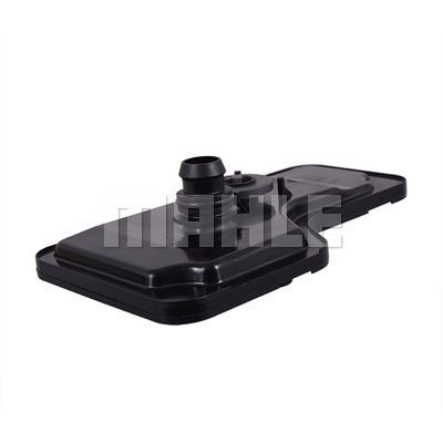Стартер 24V 5,5 KW RVI MITSUBISHI MS 782 MAHLE KNECHT