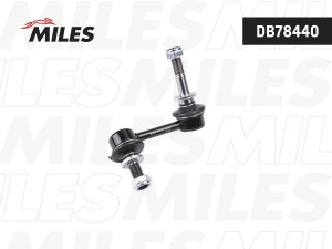 Тяга стабилизатора передней подвески левая LEXUS GS300/350/430 LEXUS IS (LEMFORD DB78440 MILES