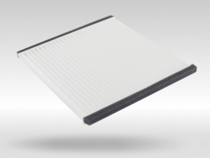 Фильтр салона NF-6109 NEVSKY FILTER