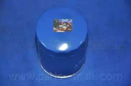 Фильтр масляный CHEVROLET CAPTIVA 07 3.2  PBP-004 PBP-004 PMC PARTS MALL