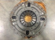корзина сцепления! GM380 \Volvo FL6 8304584ASX STELLOX