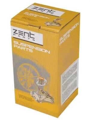 подушка КПП!\ MB W202/W203 1.8-4.3/2.0CDi-3.2CDi 93> Z13936 ZENTPARTS
