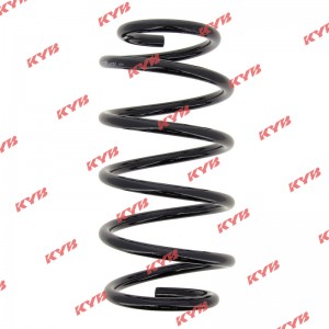 пружина передняя!\ Nissan X-Trail 2.5 07> RA3351 KAYABA