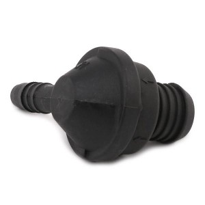 VW JETTA (2006-2011) 116852 HANS PRIES