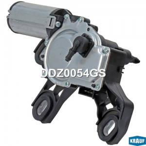 Мотор стеклоочистителя DDZ0054GS DDZ0054GS KRAUF