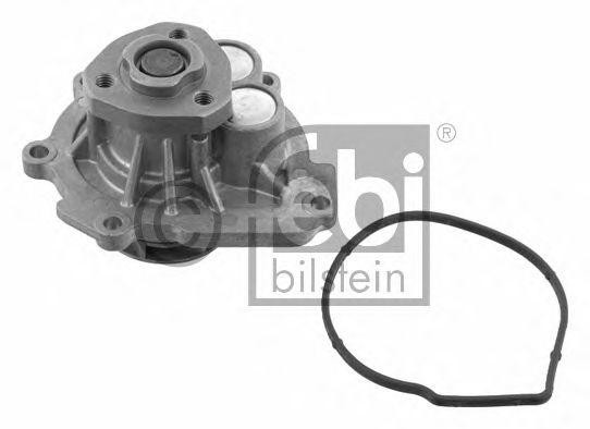 Насос водяной OPEL Astra H FEBI 28531 FEBI BILSTEIN