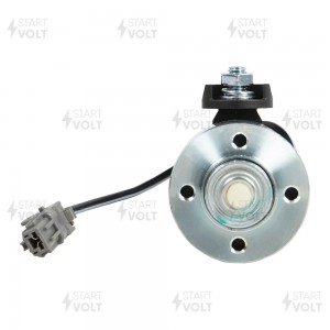 Реле втягивающее стартера для а/м Nissan X-Trail T31 07-/Renault Koleos 08- 2.5i VSR0904 START VOLT