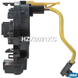 Группа контактная HYUNDAI ix35,Tucson (09-) подушки безопасности KRAUF HZX0021KC KRAUF