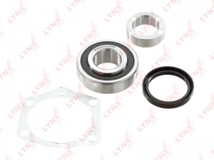 Подшипник ступицы задний (21/28x35x80) WB-1086 WB-1086 LYNXAUTO