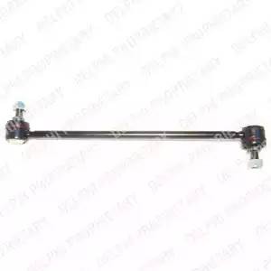 тяга стабилизатора переднего! M10x1.25\ Toyota Celica/Corolla 1.4-2.0 99-07 TC1356 DELPHI