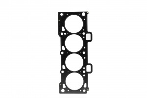 Прокладка ГБЦ ВАЗ 2170, Калина, Гранта дв. 21126 (метал) LECAR011071402 LECAR