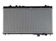 радиатор охлождения двигателя 1026826SX 10-26826-SX STELLOX