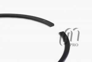 Кольца поршневые STD Toyota 2NZ-FE d75.0 STD 1.2-1.2-2.0 на 1 цил. UM PR1223000 UNITED MOTORS PRO