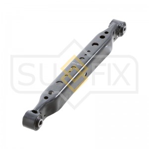 Тяга нижняя L / Зад. Подв. NISSAN QASHQAI(J10/J11) 1.2-2.0 07-13 / X-Trail(T31/T SI1001 SUFIX