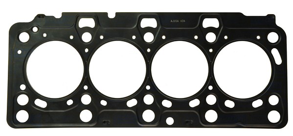 прокладка ГБЦ! (0.65mm)\ Renault Clio/Kangoo/Megane/Modus 1.5DCi 01> CH9528 BG AUTOMOTIVE