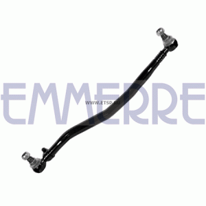 Тяга продольная рулевая L=895 MB Atego 98--> 954086 EMMERRE