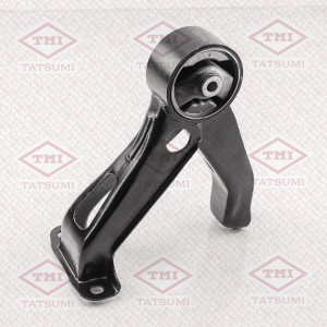 Опора двигателя задняя MITSUBISHI ASX/Lancer/Outlander 06-CITROEN C-Crosser 08-P TEG1059 TATSUMI