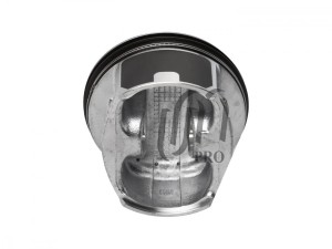 Поршень 1.00 с кольцами Toyota 2AZ-FE d88.5+1.00 (13211-28030) UM PC0999100 UNITED MOTORS PRO