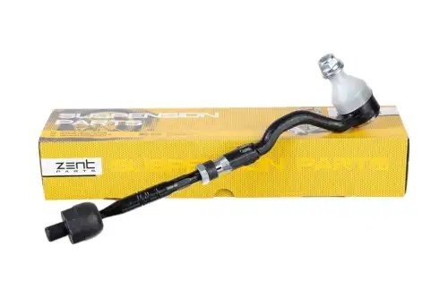 тяга рулевая с наконечником! BMW X5 3.0i/4.8/3.0D 07> Z28604 ZENTPARTS