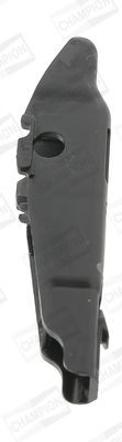 Щетка стеклоочистителя 450мм бескаркасная Rainy Day Flat Multi Clip CHAMPION RDF45/B01 CHAMPION