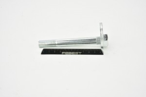 Болт с эксцентриком TOYOTA TOWN/MASTERACE V,WG KR26,YR2#,3#,CR2#,3# 82-88 0129-0 0129-004 FEBEST