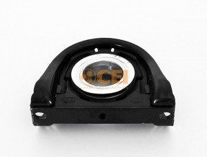 Подшипник подвесной D=75 MAN TGA 284.102 CEI