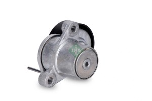 Натяжитель приводного ремня FORD Fiesta (12-) INA 534 0507 10 INA