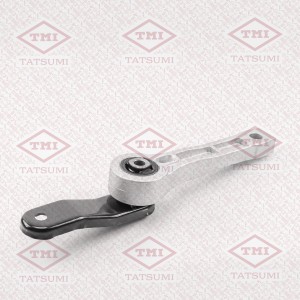 опора двигателя задняя!\ AUDI A3/Q3/TT 03>, SKODA Octavia/Superb 04> TEG1280 TATSUMI