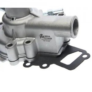 Насос водяной ГАЗель Бизнес дв.УМЗ-4216 ЕВРО-4,Next дв.УМЗ-А274 MEGAPOWER 130-14-009 MEGA POWER