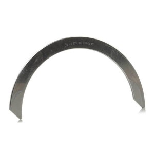 полукольца упорные к-т 4 шт. STD !1x\MAN TGA 2866/67 Euro3 99-> 79261600 KOLBENSCHMIDT