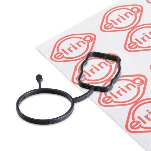 Прокладка VW AUDI термостата ELRING 453.710 ELRING