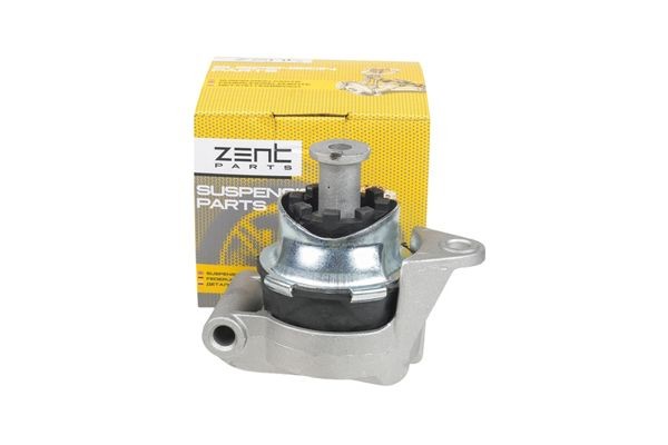 подушка ДВС задняя! Opel Astra/Zafira 2.0DTi 98> Z13229 ZENTPARTS
