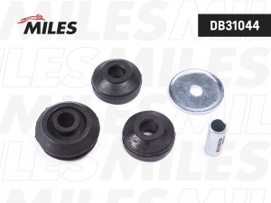 Опора амортизатора HYUNDAI/KIA/MITSUBISHI/VOLVO/CHRYSLER (KYB SM5091) DB31044 DB31044 MILES