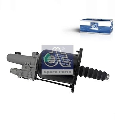 ПГУ сцепления 4.61978 DIESEL TECHNIC