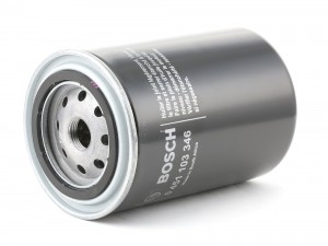 Фильтр масляный VW AUDI (D/TD) BOSCH 0 451 103 346 BOSCH