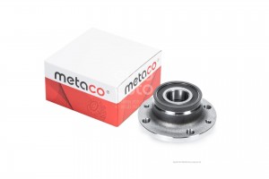 ALFA ROMEO/FIAT/FORD EUROPA С ПОДШИПНИКОМ / С ABS 5010066 METACO