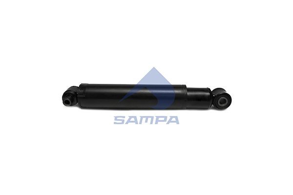 Амортизатор ø16/ø20x456/750 037.366 SAMPA