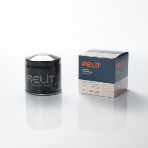 Фильтр масляный для а/м ВАЗ 2101 "RELIT" RM1001 RELIT