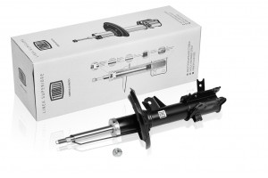 Амортизатор передний левый AG 08171 TRIALLI