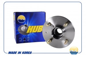 Ступица задняя AMDHUB14 AMD.HUB14 AMD