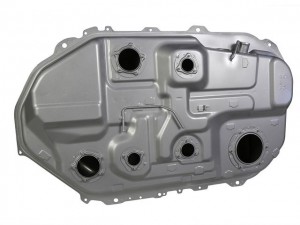 Бак топливный MITSUBISHI Outlander (03-08) SAILING MBL97801919 SAILING