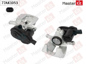 Тормозной суппорт зад. прав. Audi A4 (8K2, B8) 2007 - 2015 77AK1053 77AK1053 MASTER KIT